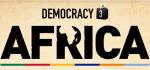 Democracy 3 Africa Box Art Front